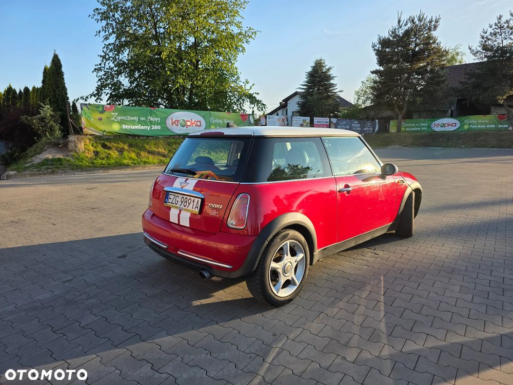 MINI Cooper - 6