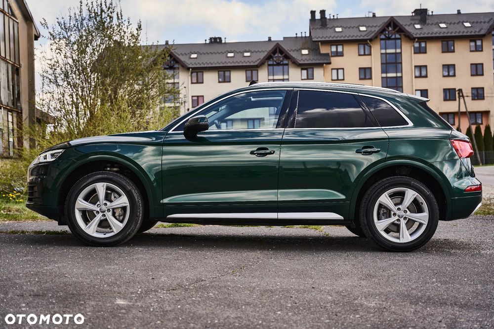 Audi Q5 - 11