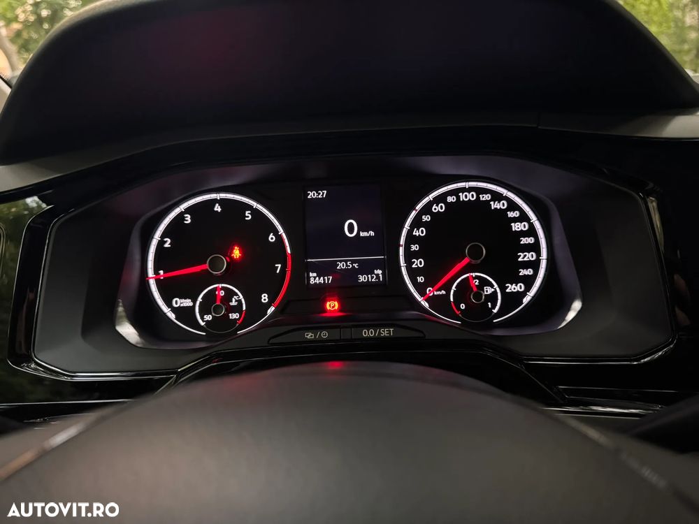 Volkswagen Polo 1.0 TSI Comfortline - 13