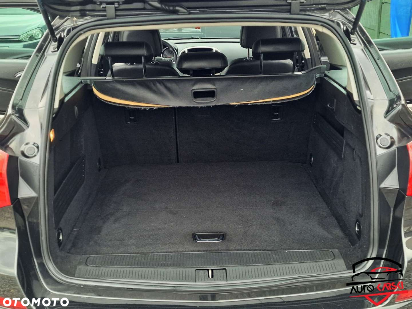 Opel Astra - 17