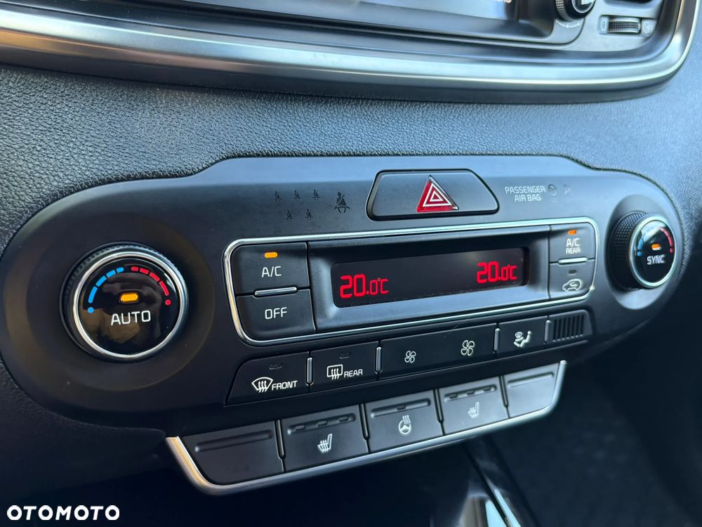 Kia Sorento 2.0 CRDI L - 16