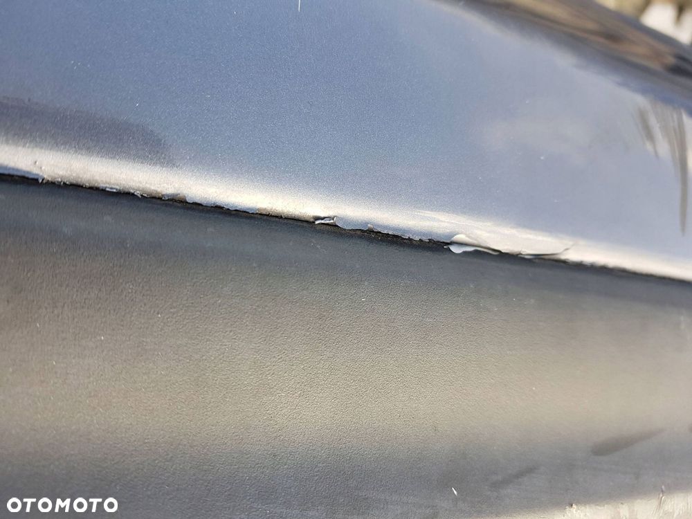 KIA CEED 2 II 12-16r KOMBI ZDERZAK TYŁ TYLNY D7 - 5