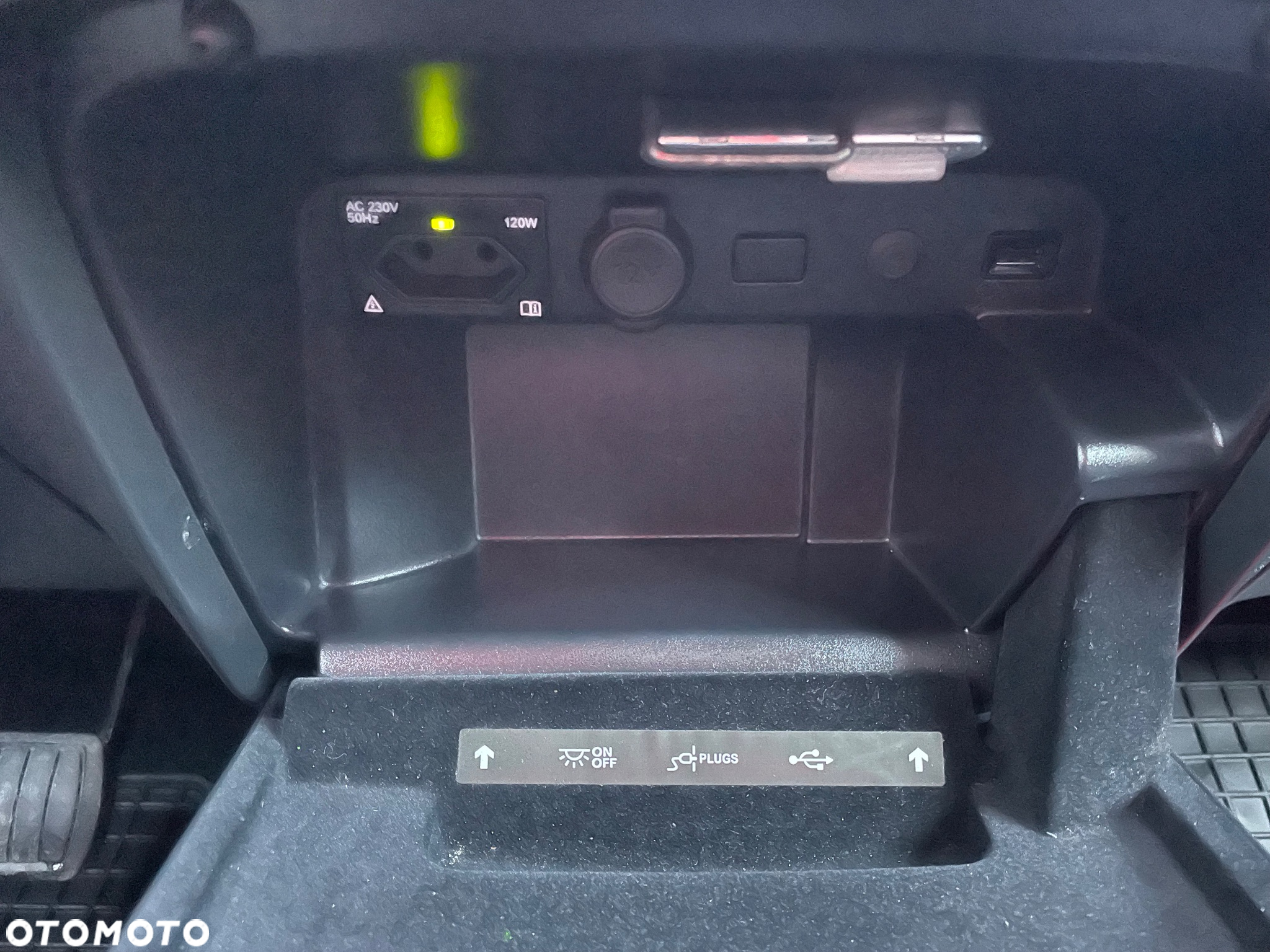Citroën C4 SpaceTourer 1.5 BlueHDi Origins S&S EAT8 - 23