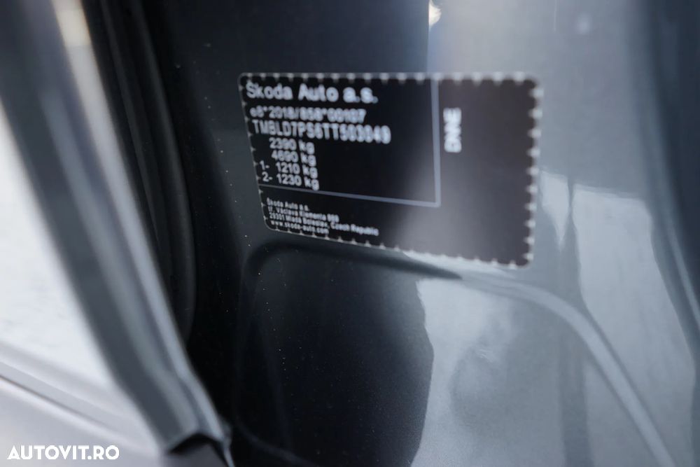 Skoda Kodiaq 2.0 TSI DSG 4X4 Selection - 11