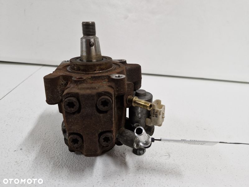 MONDEO MK4 FOCUS MK3 1.6 TDCI VOLVO 1.6 D HDI POMPA WTRYSKOWA PALIWA 9676289780 - 1
