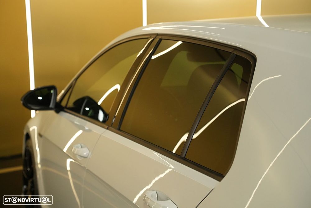 VW Golf 2.0 TSI R DSG - 14