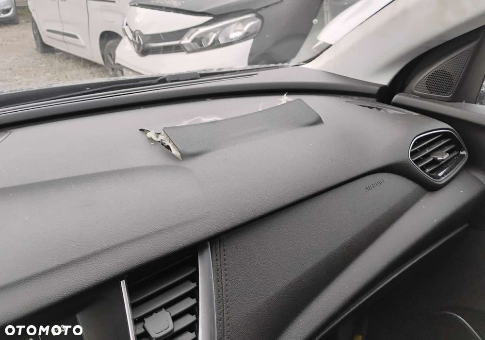 Opel Grandland X - 19