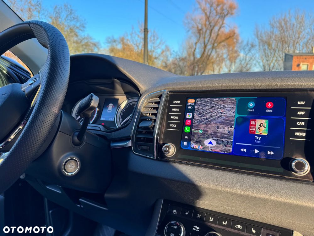 Skoda Karoq 1.5 TSI ACT Style - 10