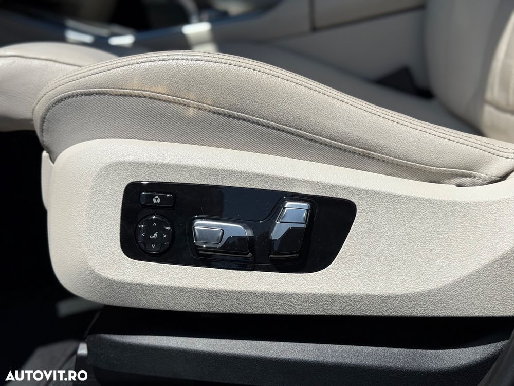 BMW X5 xDrive40i - 10