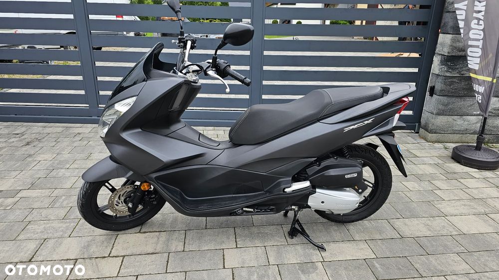 Honda PCX - 14