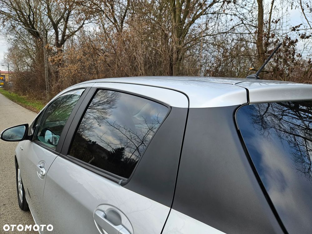 Toyota Yaris 1.5 VVT-i Edition 2014 - 5