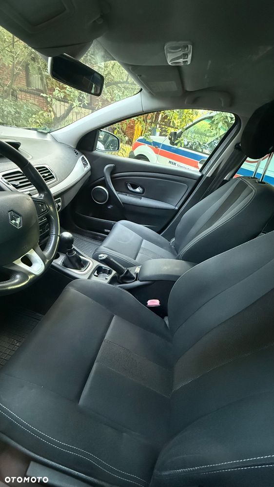 Renault Megane 1.6 16V Authentique - 22