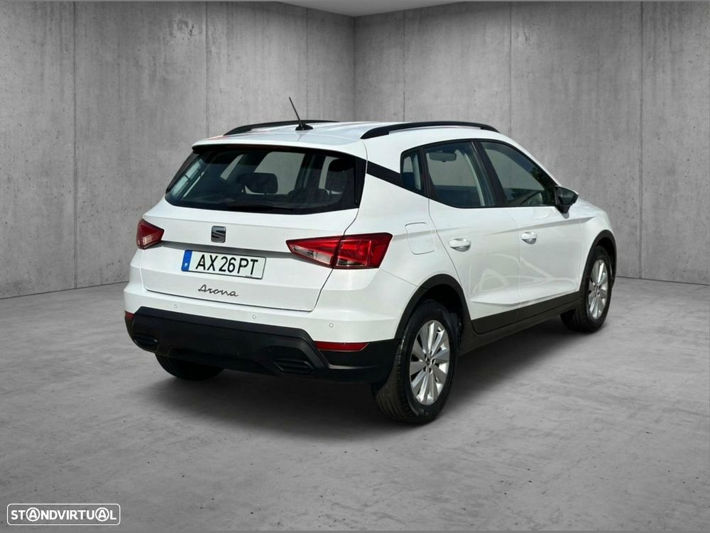 SEAT Arona 1.0 TSI Style - 6