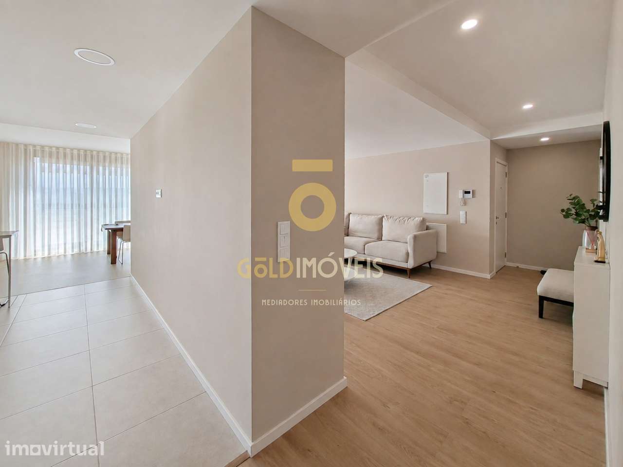 Apartamento T3 Venda em Sobrado e Bairros,Castelo de Paiva - Grande imagem: 5/21