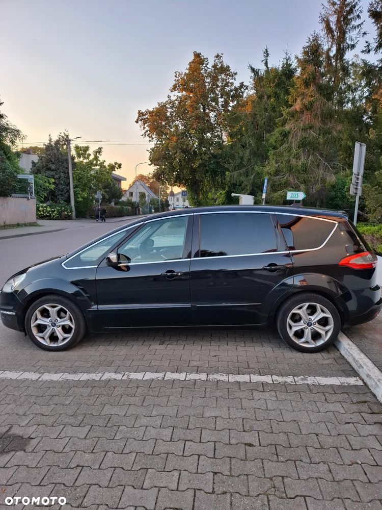 Ford S-Max - 15