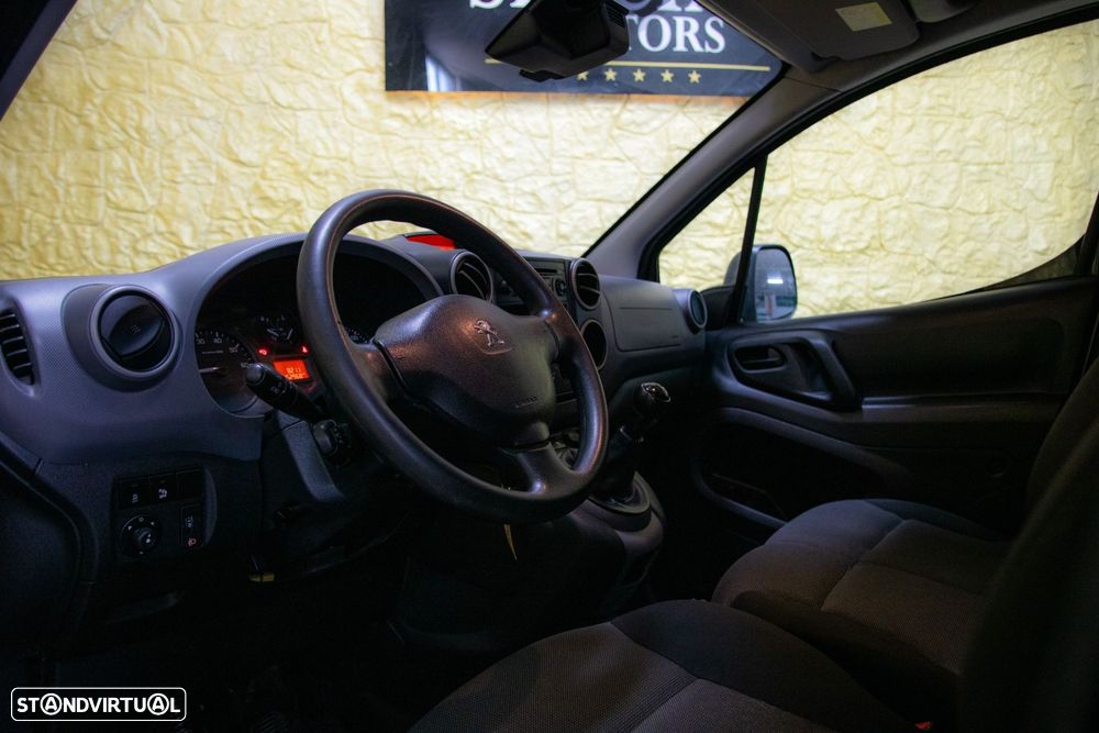Peugeot Partner 100 L2 Confort - 5