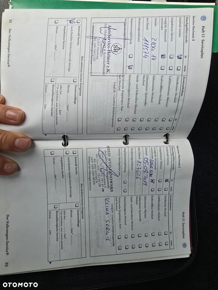 Volkswagen Multivan - 31