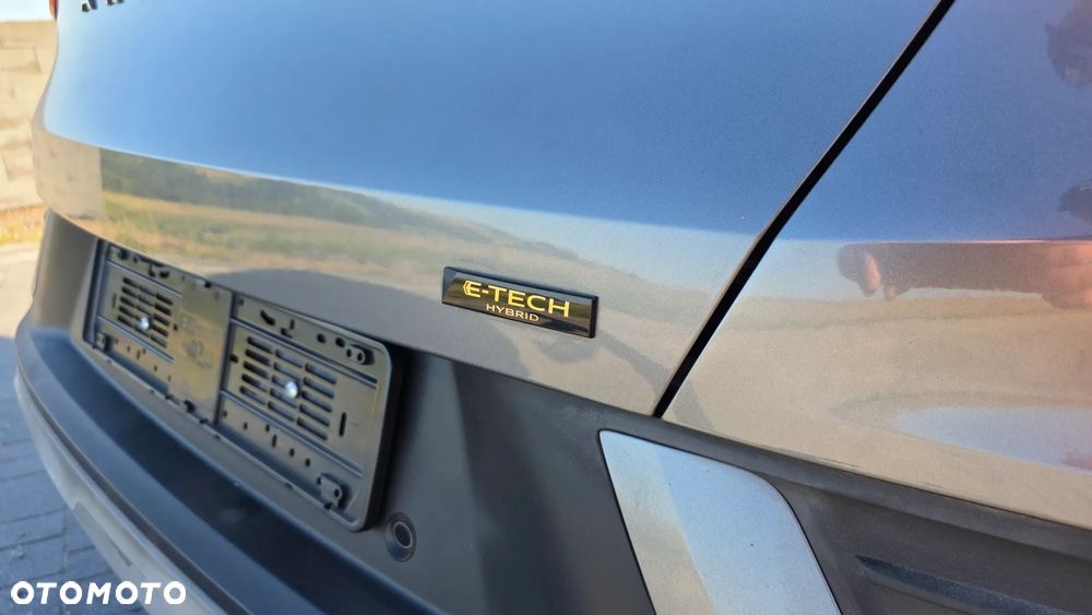 Renault Arkana E-TECH Full 145 Techno - 27