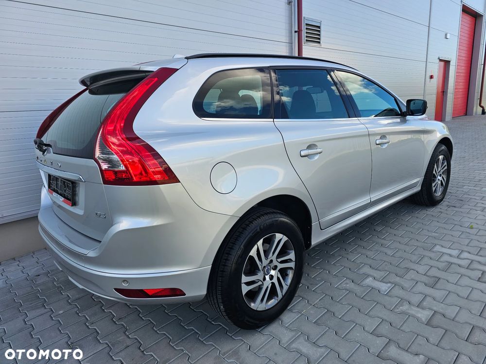 Volvo XC 60 D3 Momentum - 13