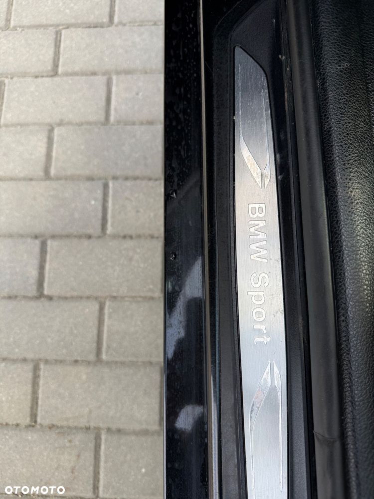 BMW Seria 1 118i Sport Line - 27