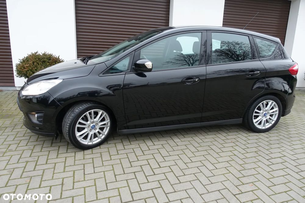Ford C-MAX 1.6 TDCi Ambiente - 1