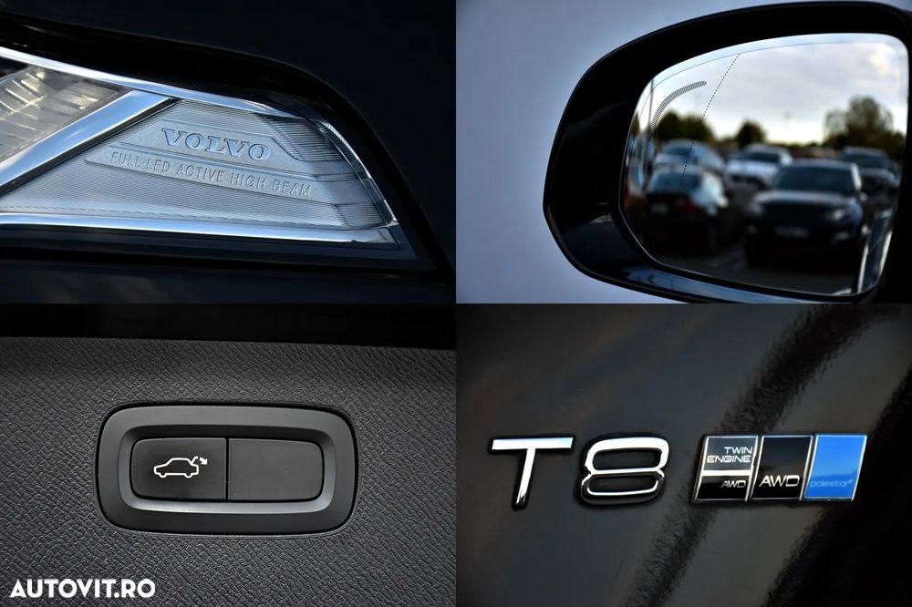 Volvo XC 90 - 11
