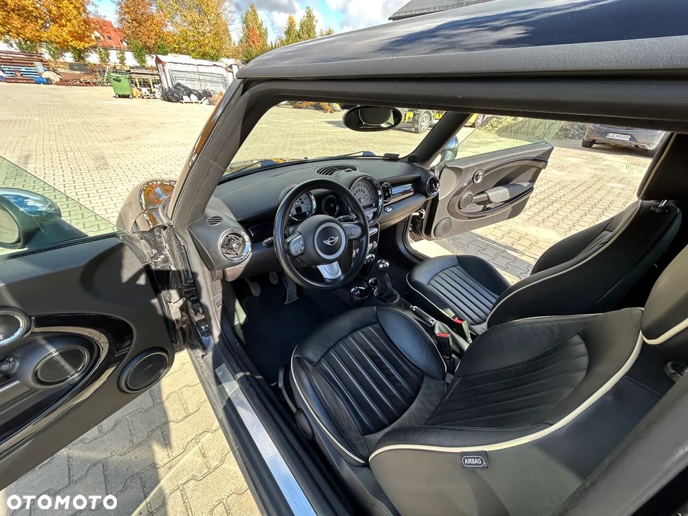 MINI Cooper D - 16