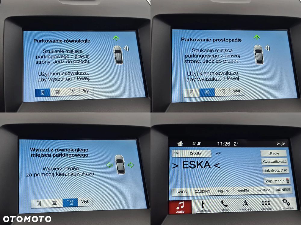 Ford S-Max 2.0 TDCi 4WD Titanium PowerShift - 20