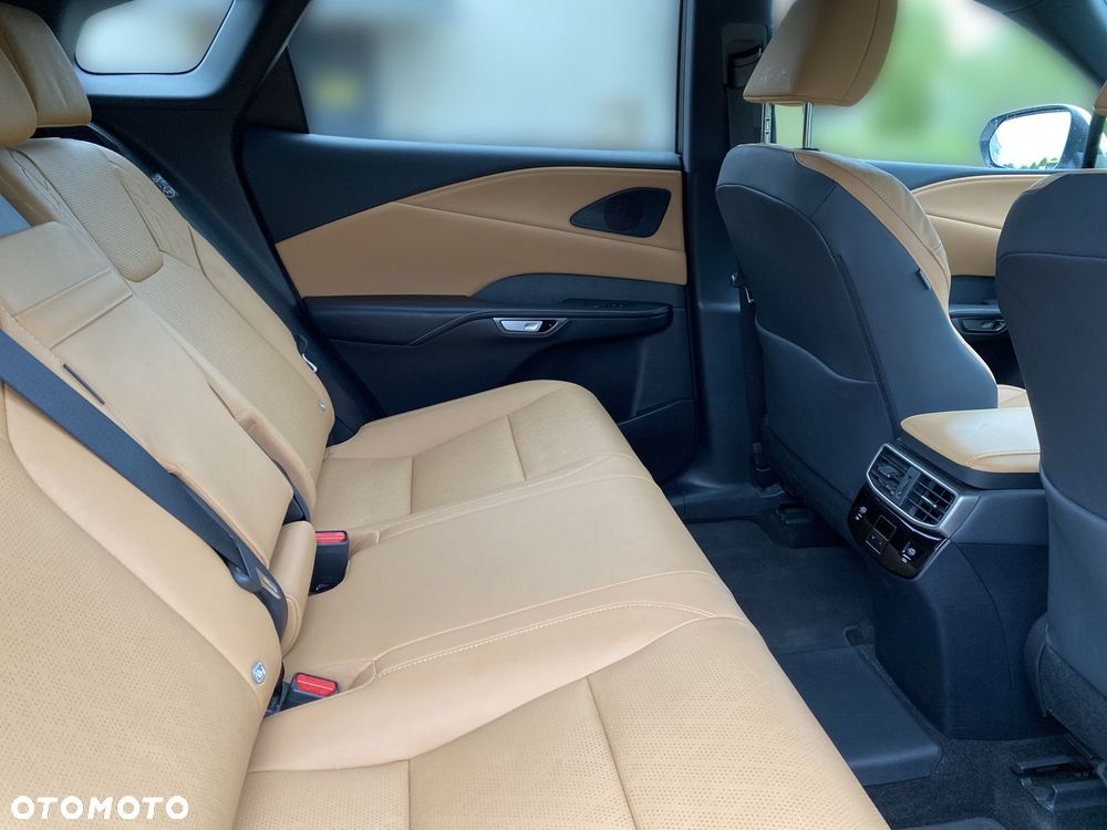 Lexus RX 450h+ Prestige - 14