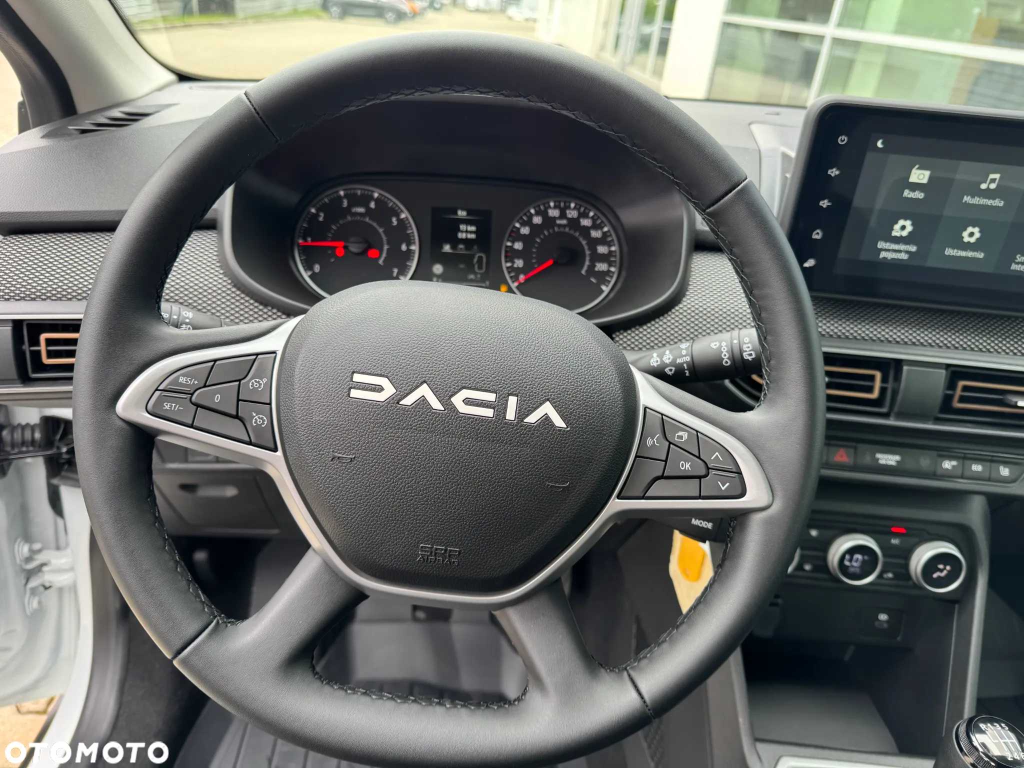Dacia Sandero Stepway 1.0 TCe Expression - 10