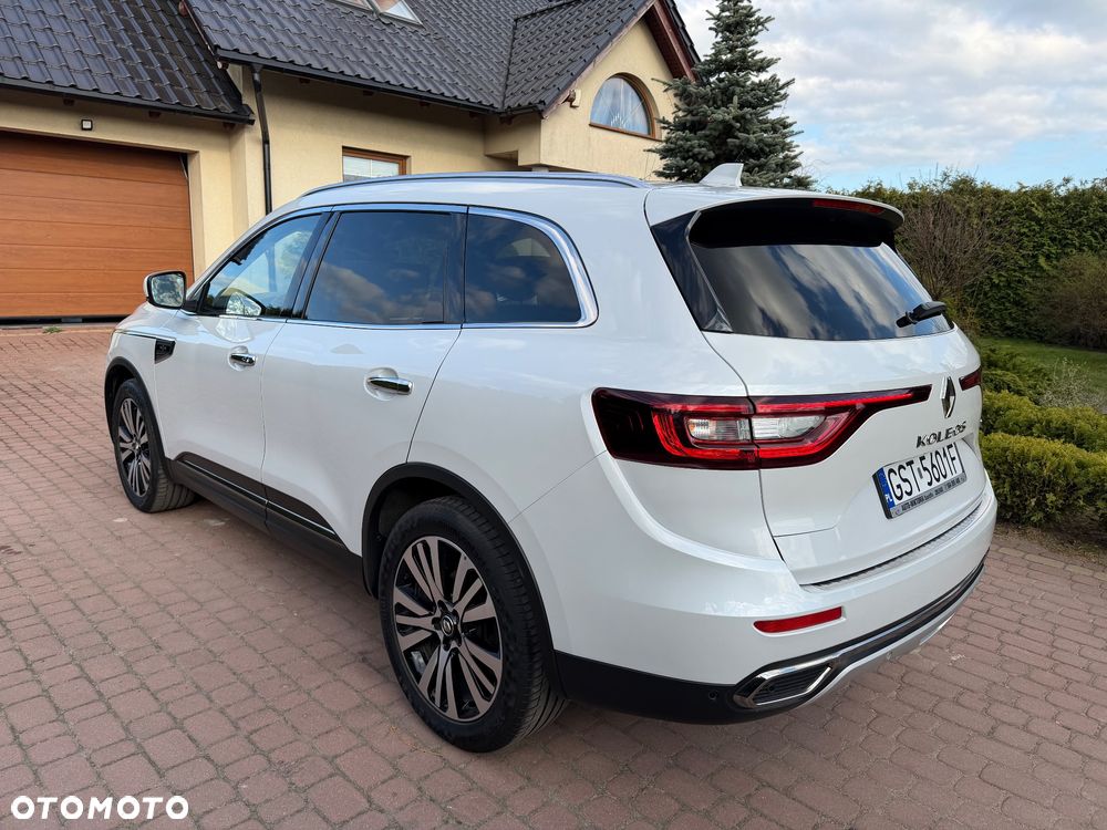 Renault Koleos ENERGY dCi 175 X-tronic 4WD INITIALE PARIS - 3