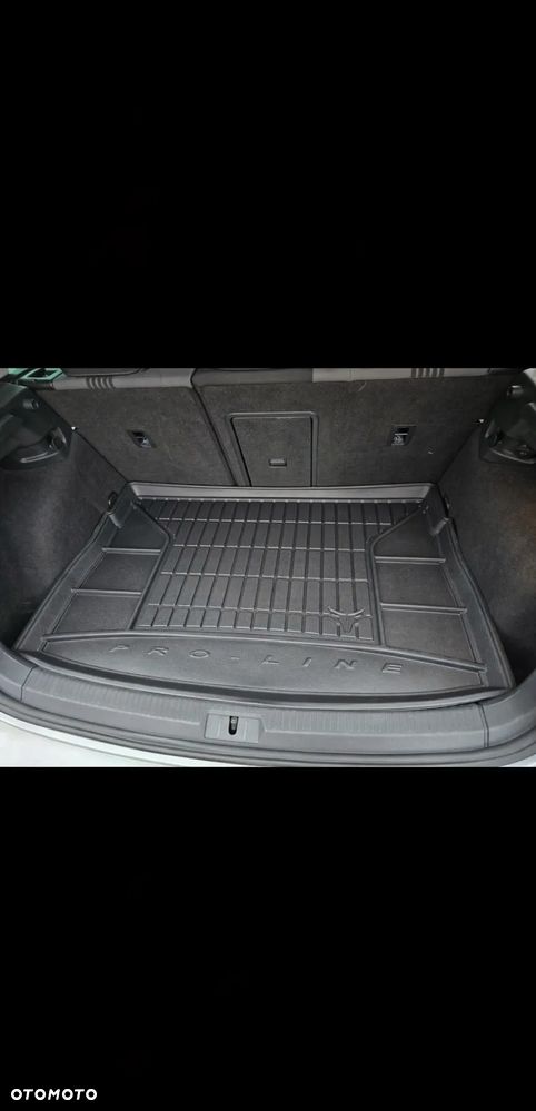 Volkswagen Golf 1.2 TSI BlueMotion Technology Allstar - 8