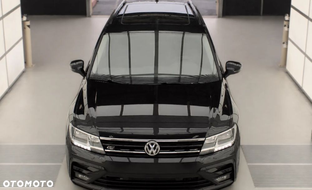 Volkswagen Tiguan - 3