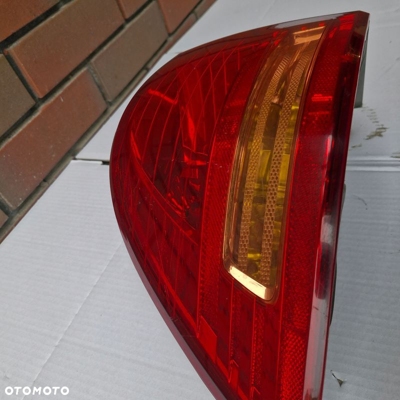 KIA OPTIMA II MAGNETIS LAMPA TYŁ TYLNA LEWA - 7