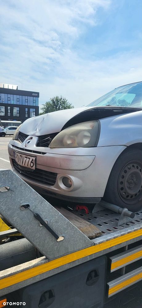 Renault Clio 1.2 Fairway - 1