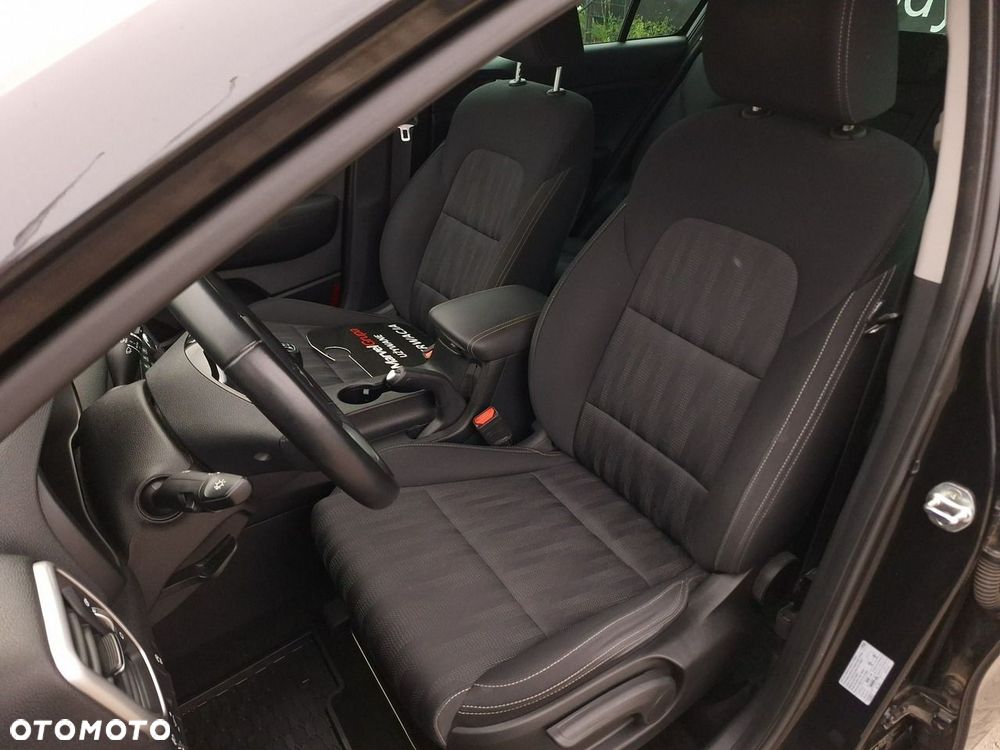 Kia Sportage 1.6 GDI M 2WD - 12