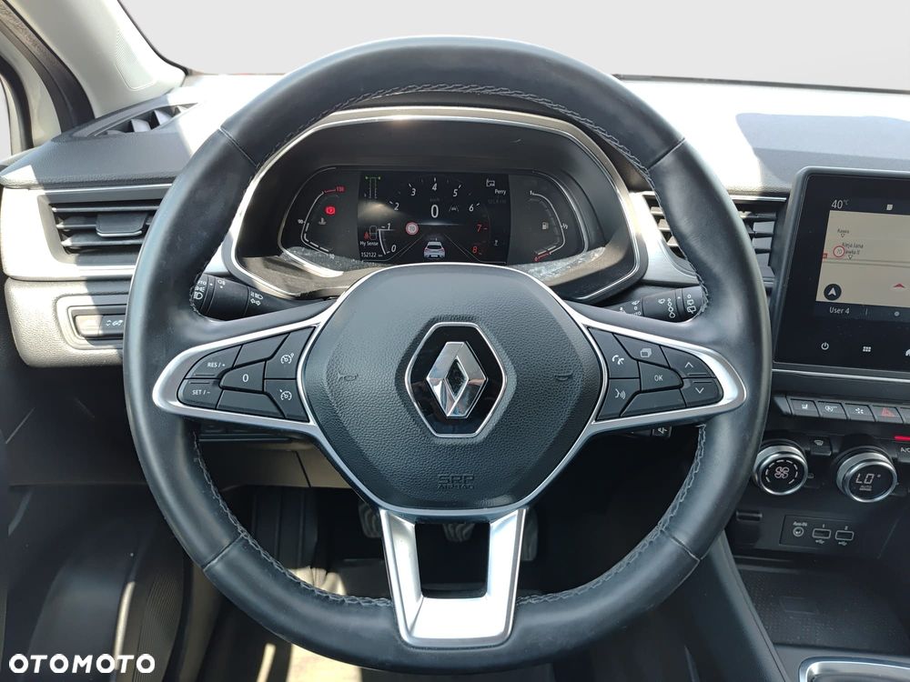Renault Captur 1.0 TCe Intens - 16