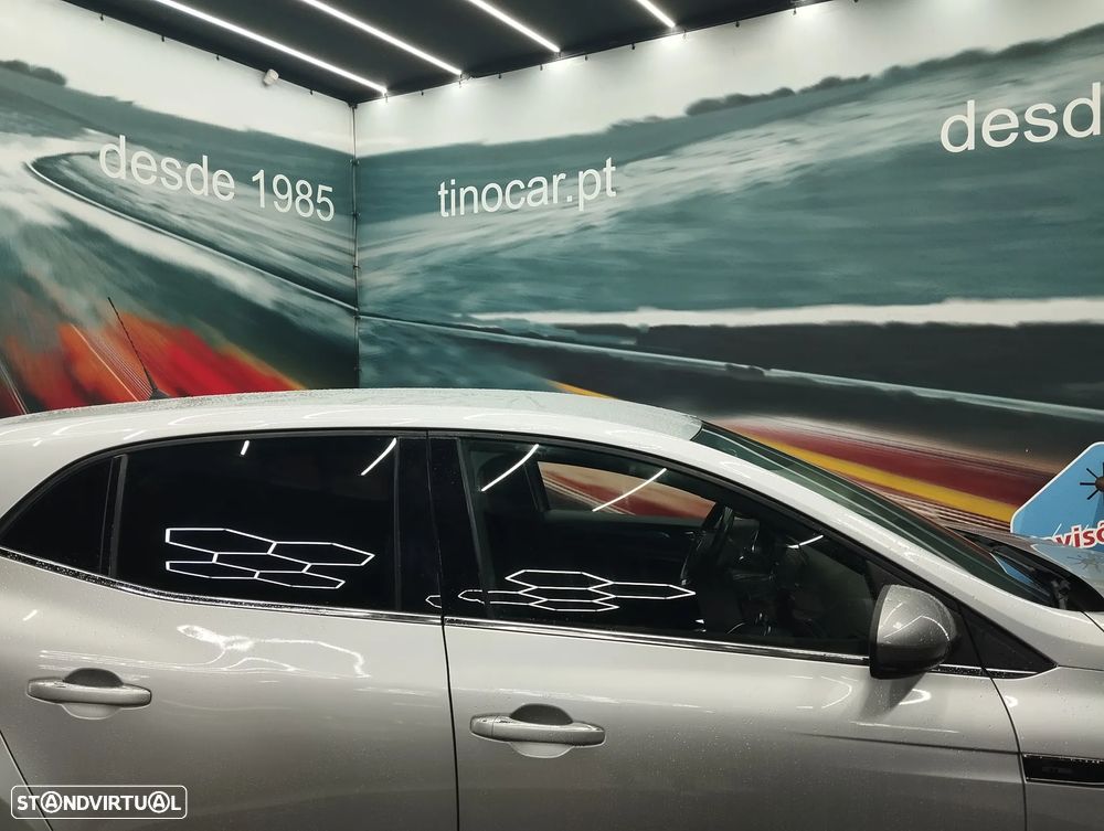 Renault Mégane 1.5 Blue dCi GT Line - 10