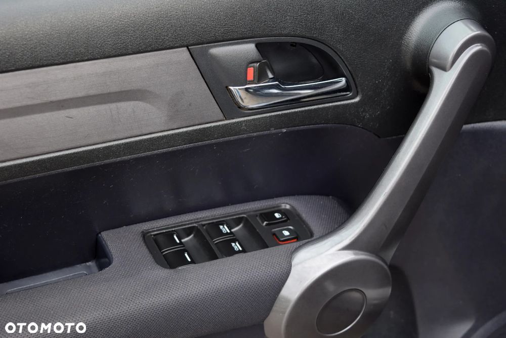 Honda CR-V 2.0i-VTEC Comfort - 16