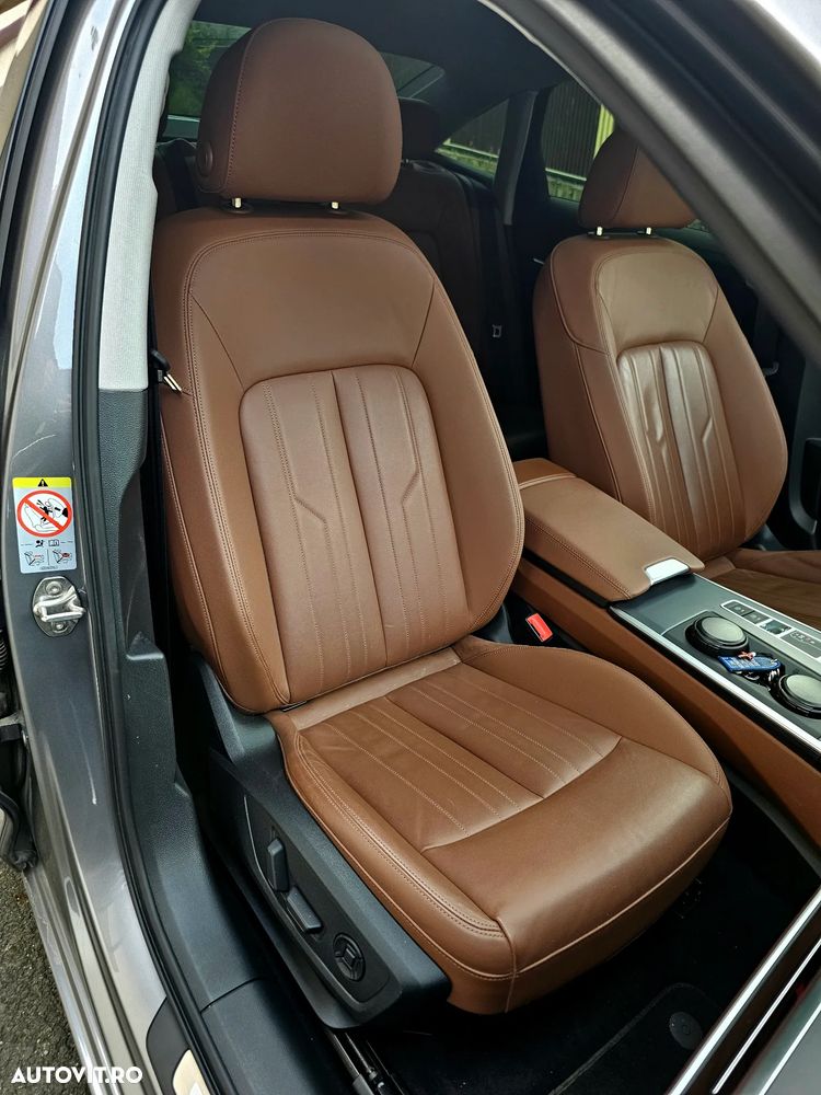 Audi A6 Limuzina 35 TDI S tronic - 21