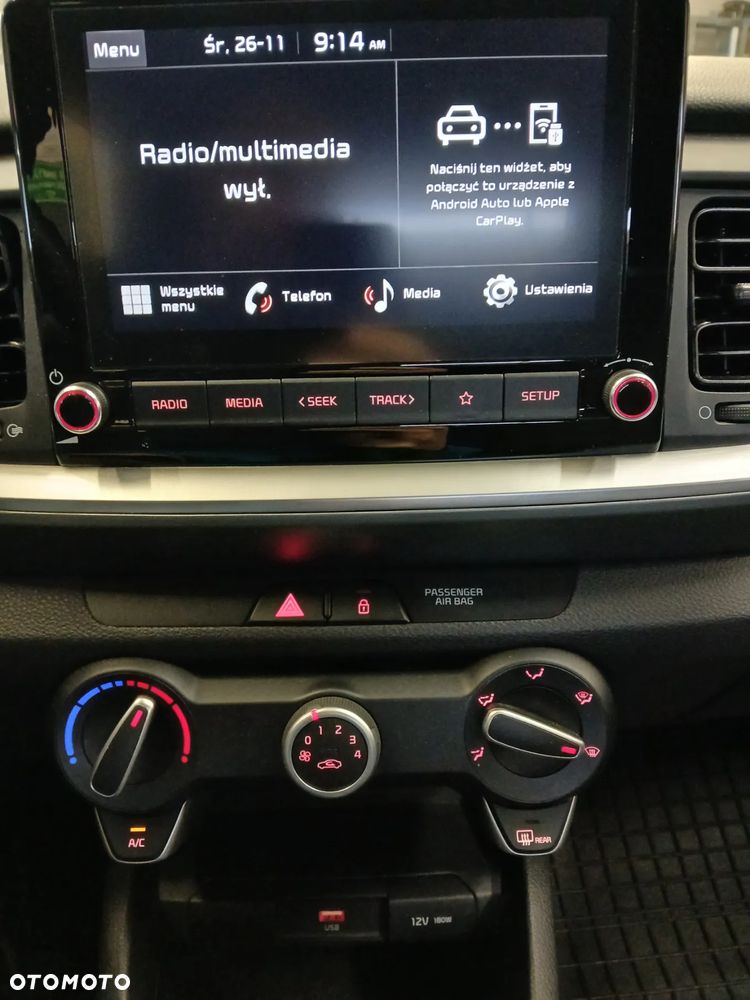 Kia Stonic 1.0 T-GDI M - 7