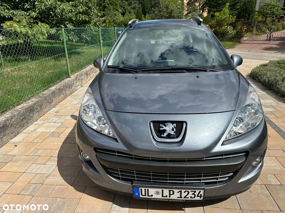 Peugeot 207 120 Automatik Premium - 23