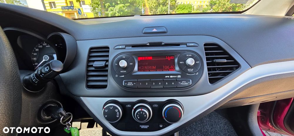 Kia Picanto - 22