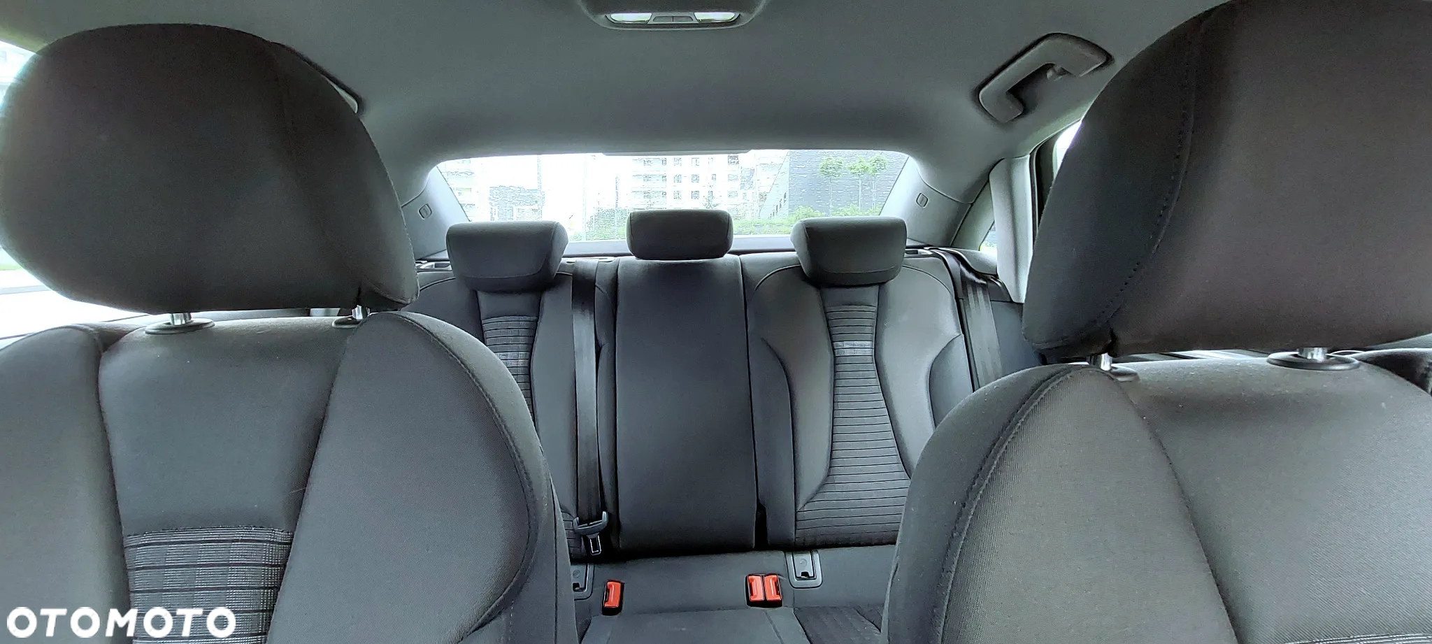 Audi A3 Limousine - 6