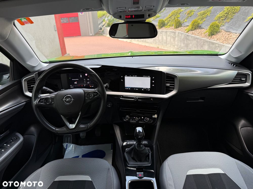 Opel Mokka 1.5 CDTI Ultimate Pack S&S - 22