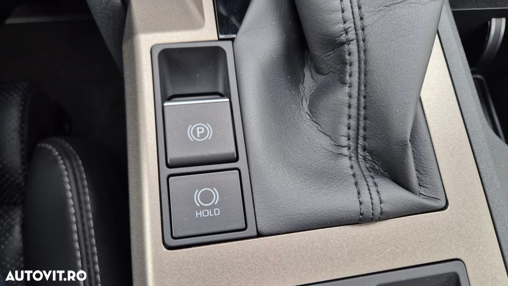 Toyota Land Cruiser 250 2.8l D-4D 204 CP A/T 7 locuri Luxury - 23