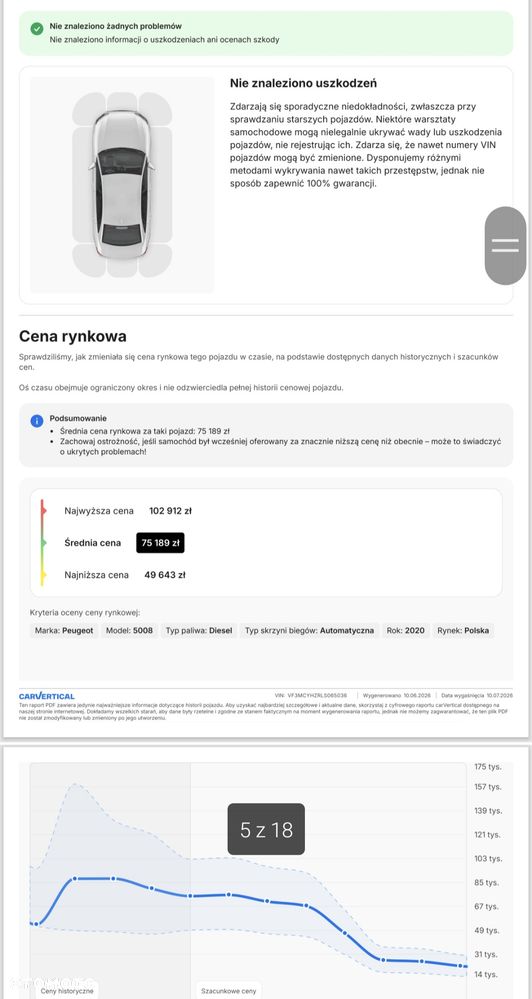 Peugeot 5008 BlueHDI 130 EAT8 Active Pack - 20