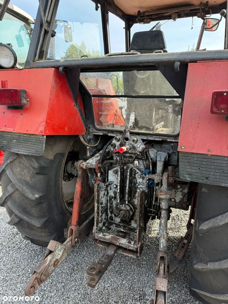 Ursus 1014 turbo 1012  zetro 914   10245  9245 - 14