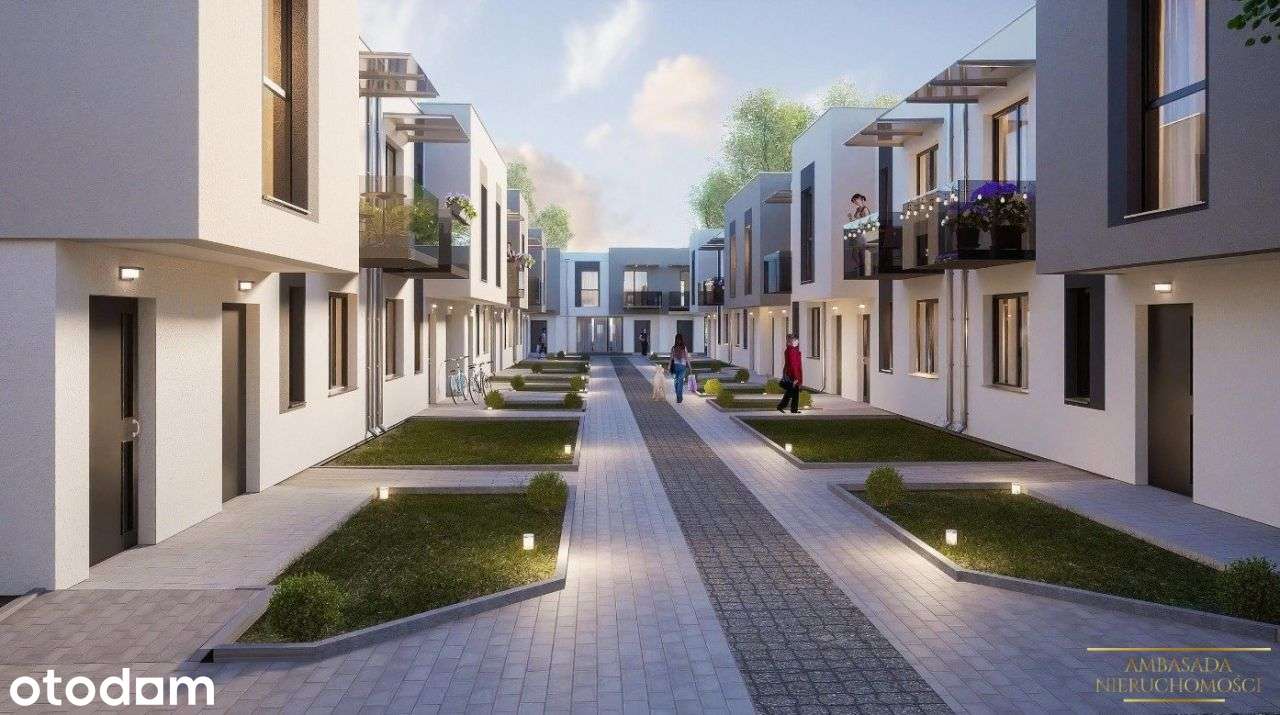 Mieszkanie na sprzedaż, 4 pokoje, 68 m², Białystok