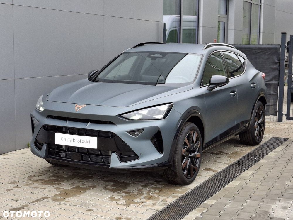 Cupra Formentor 1.5 eTSI mHEV DSG - 4